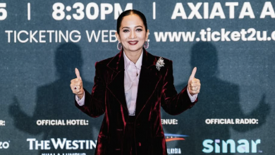 Photo of Sheila Majid Lancar Edisi Terhad 8 Album Dalam Format Vinyl Berharga RM1,599 Sempena Ulang Tahun Ke-40 Dalam Industri Muzik